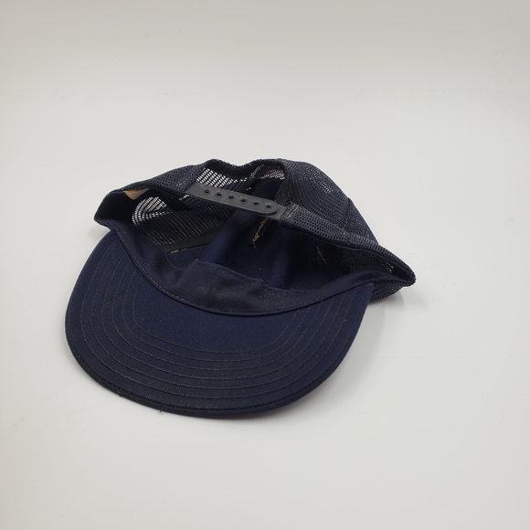 Arby's Vintage Mesh Snap Back Trucker Hat - Picture 6 of 6